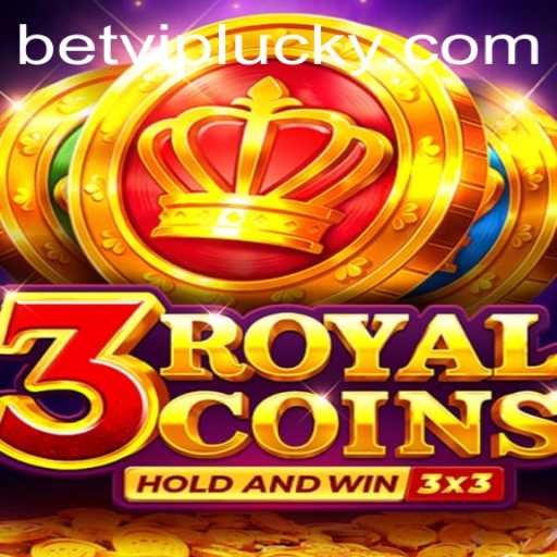 Discovering 3royalcoins: A Deep Dive into the Game