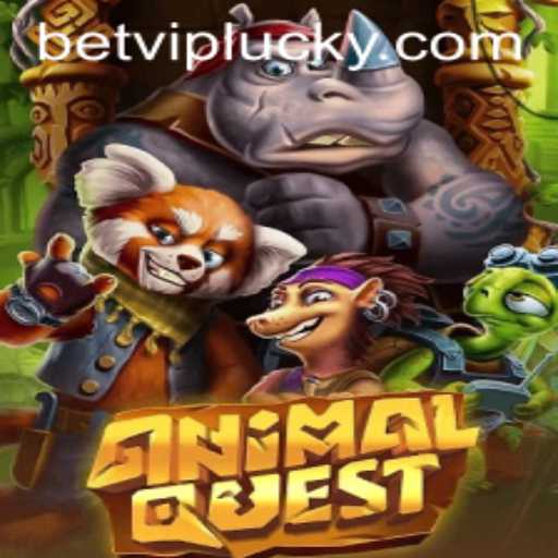 Discover the Thrilling World of AnimalQuest: Unraveling the Adventure with Betvip