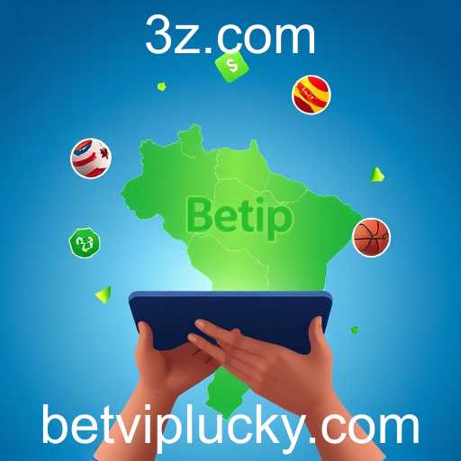 A Ascensão do BetVip no Cenário dos Jogos Online