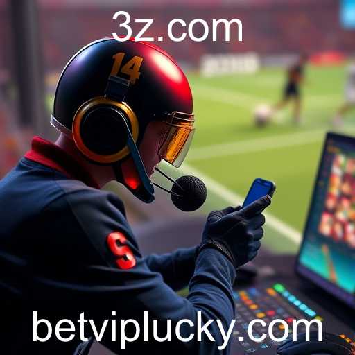 BetVip Impulsiona Crescimento no Setor de Jogos Online em 2025