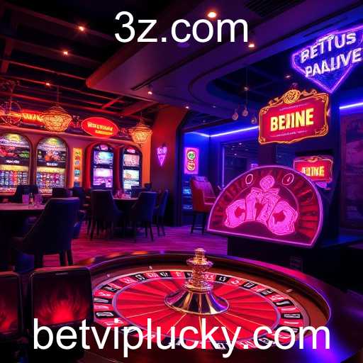 Tendências do Jogo Online: Os Destaques de BetVIP em 2025