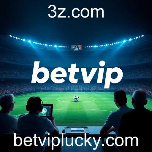 A Ascensão da Betvip no Mercado de Jogos Online