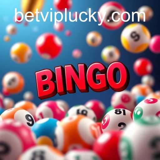 The Intriguing World of Bingo Games and BetVIP
