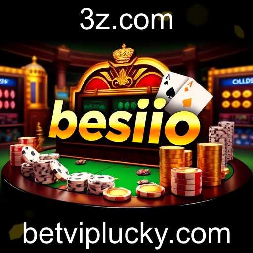 A Experiência dos Cassinos Online no Betvip: Entretenimento e Conveniência