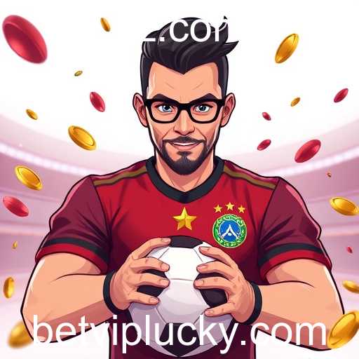 A Evolução dos Jogos de Apostas no Brasil: O Caso BetVIP