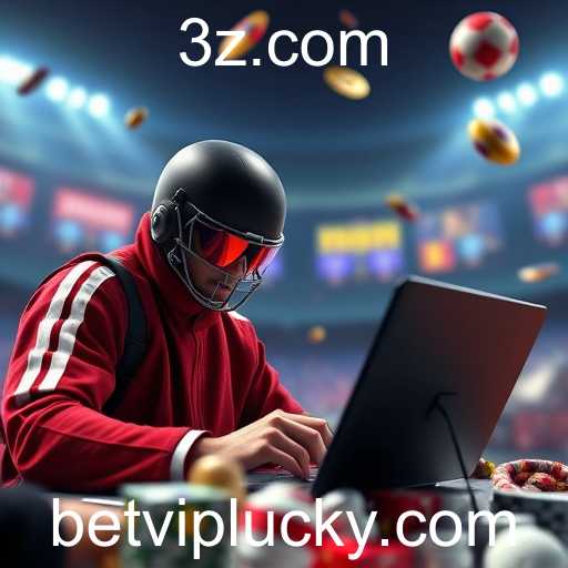 A Evolução do Jogo Online em 2025: A Ascensão do BetVIP