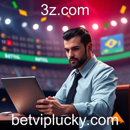 O Crescimento do Mercado de Apostas Online no Brasil