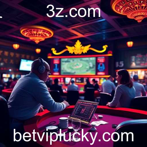 O Impacto dos Sites de Jogos em 2025