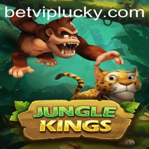 JungleKings: Your Ultimate Adventure Awaits