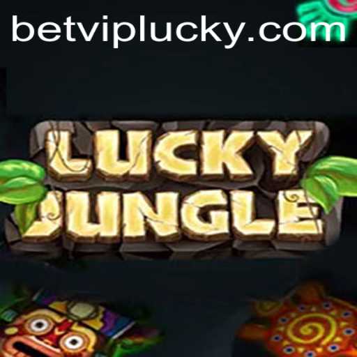 Unveiling LuckyJungle: Embrace the Thrill with BetVIP