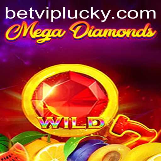 MegaDiamond: A Deep Dive into the Thrilling World of BetVIP Gaming