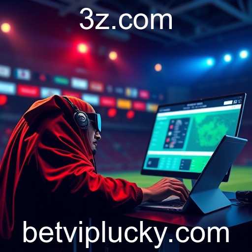 Tendências e Desafios do Mercado de Apostas Online em 2025