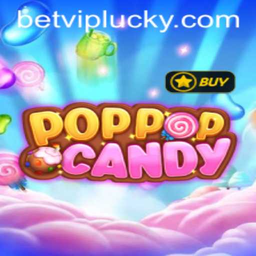 Exploring the Sweet World of POPPOPCANDY: A Casino Game Spotlight