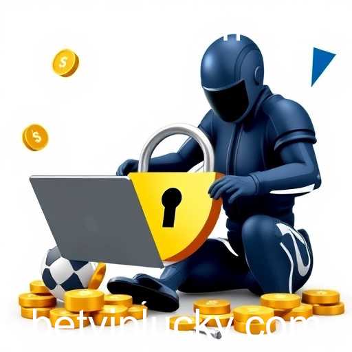 Pagamentos no BetVIP: Segurança e Eficiência nas Transações Online