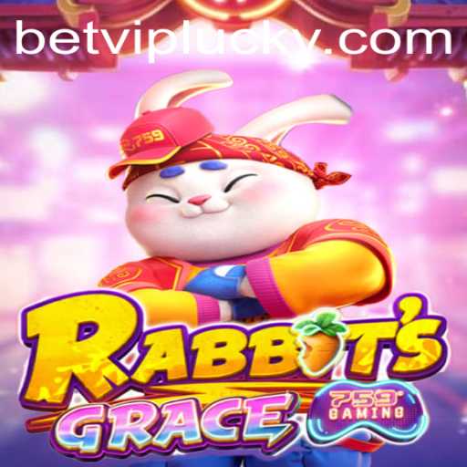 RabbitsGrace: A New Era in Betting with BetVIP