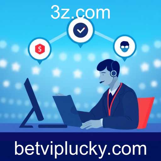 Explorando a Categoria 'Suporte' nos Jogos de Palavras-Chave do Betvip