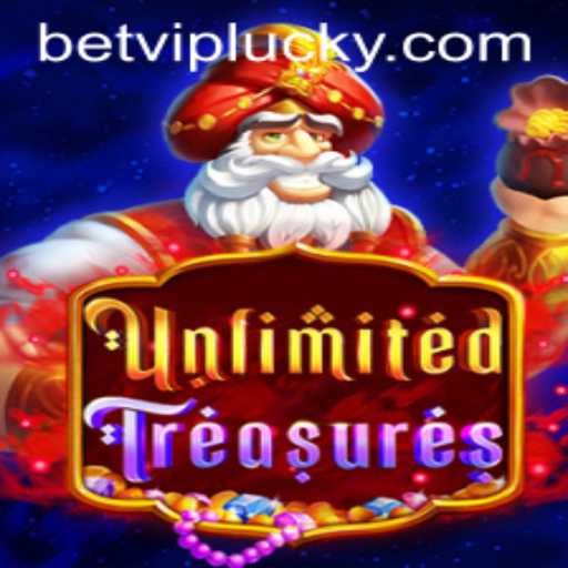UnlimitedTreasures: A Thrilling Exploration in the World of BetVIP