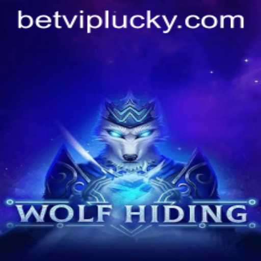 Unveiling WolfHiding: A Strategic Adventure in the Realm of BetVIP